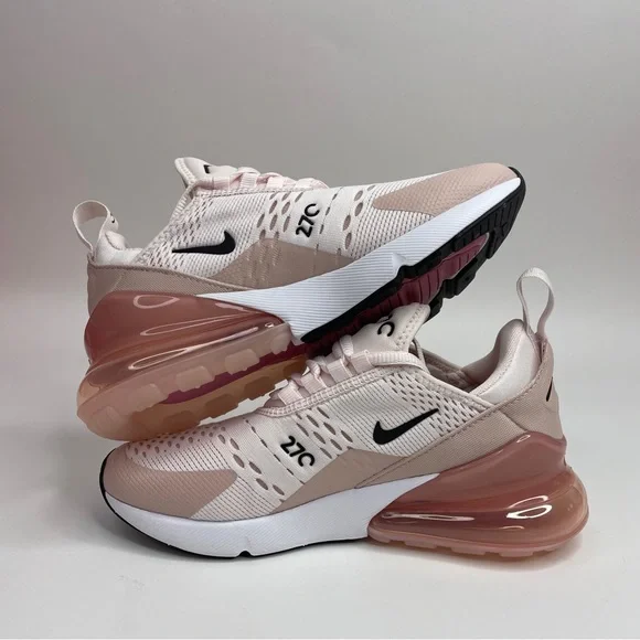 Nike Air Max 270 WMNS “Light Soft Pink” 2023 - Picture 3 of 5